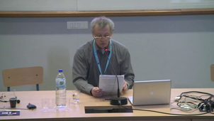 Lectures par Claude Ecken
