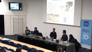 Partie 2 : Actions en cours et pistes d'actions