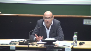 Partie 2: Clément RIZET: Séduction harcèlement ou agression sexuels ? Du permis à l'interdit.