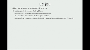 Djolibois : Du plateau à la version en ligne