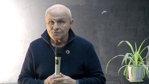 Conférence d’Olivier Poivre d’Arvor : L’océan en surchauffe, les pôles et les glaciers en péril : comment répondre aux défis climatiques ?