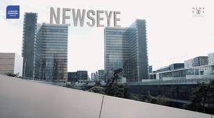 NEWSEYE S.T.Français