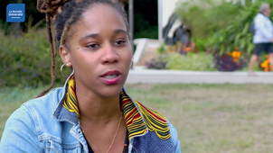 Entretien avec Emmelyne Octavie