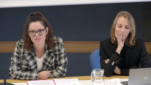 Présentation et vision du Tribunal judiciaire de La Rochelle désigné Pôle Régionale Environnement.