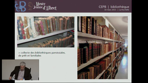 Le musée Jeanne d'Albret d'Orthez : perspectives scientifiques et muséographiques.