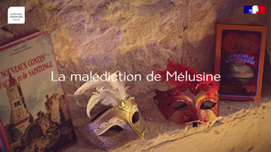 Teaser en vue de l'événement 