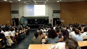 Allocutions d’ouverture