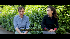 Résidence Art numérique responsable  #2