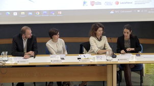 Discussion : Approches sectorielles