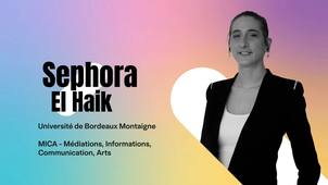 MT180 Sephora El Haik