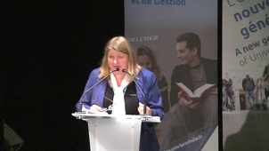 Quelle gouvernance pour une gestion durable des océans ?