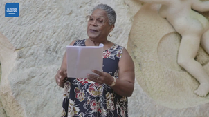 La faute à la vie de Marise Conde