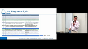 Introduction : Programme