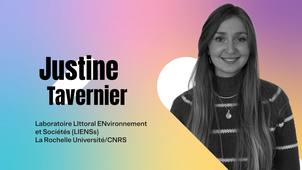 MT180 Justine Tavernier