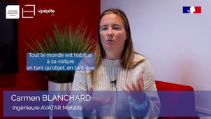 Hackathon doctorants-entreprises interviews - 2022