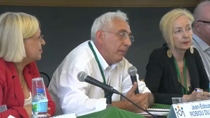 TABLE RONDE : LA MÉDIATION DOIT-ELLE DEVENIR OBLIGATOIRE ?