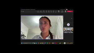 Etudes, Carriere a l’international : témoignage 1