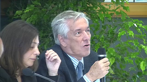 A Cotonou agreement for climate change : European union as a global actor