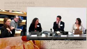 Discussion : Deuxième session : Figures d’aventurières de la Renaissance : entre mythe et réalité