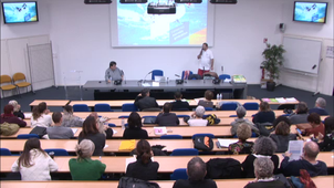 Conclusion de la Conférence