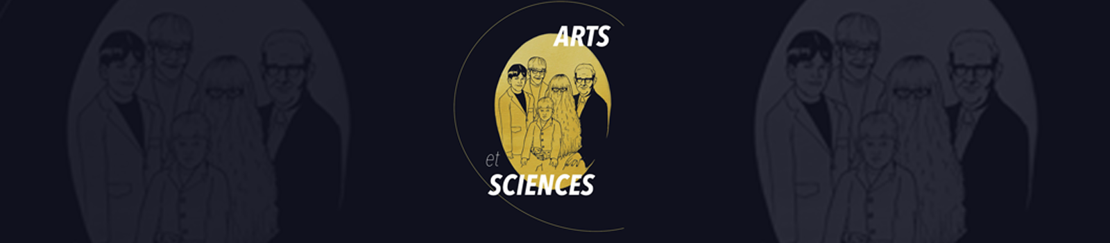 Arts et Sciences 2018