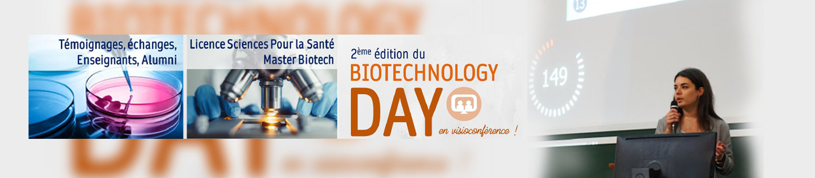 Biotechnology Day 2020