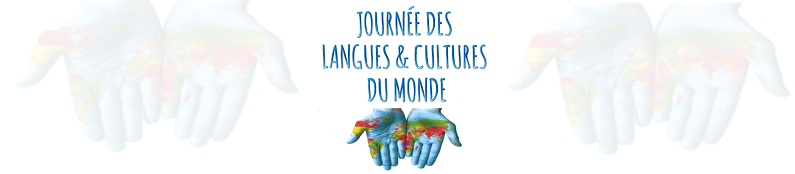 Journée des Langues et Cultures du Monde