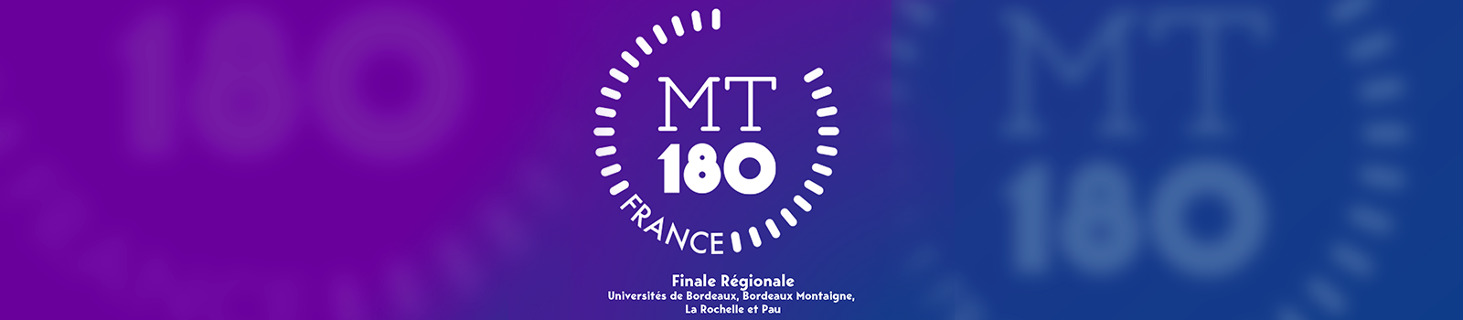 MT180 Finale Régionale 2021