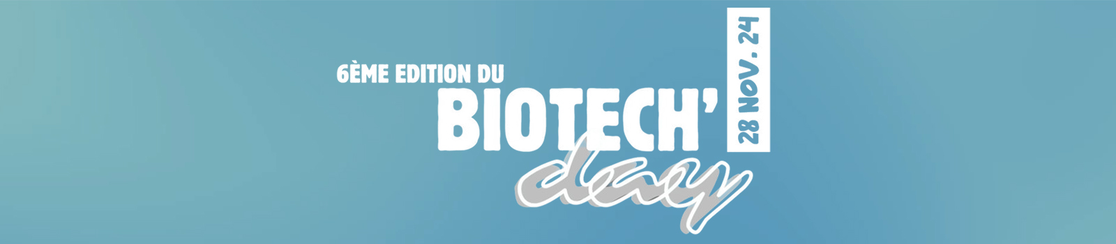 Biotechnology Day 2024