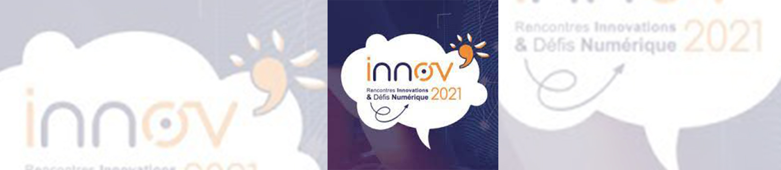 Innov2021 #3, Connecter la Recherche aux enjeux numériques des Banques et Assurances